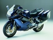 2003 Ducati ST2 photo